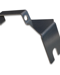 Bracket for reed contact for cable winch